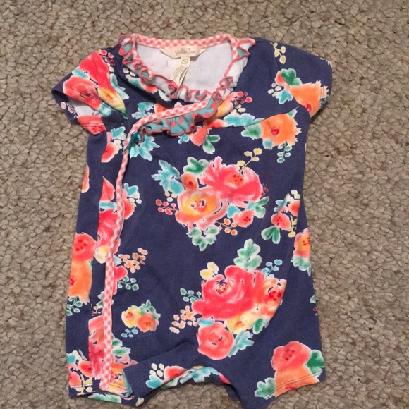 Matilda Jane Other - 18-24 month Matilda Jane romper